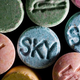 Illustration for article titled Could a notorious party drug be the next psychiatric breakthrough?